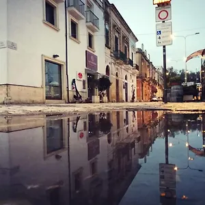  Apartamento La Tana Del Pescatore Italia